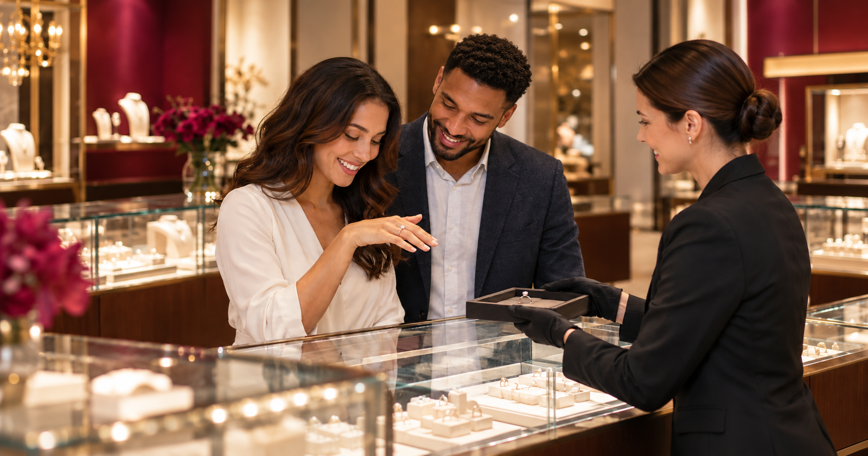Tips on Buying a Diamond